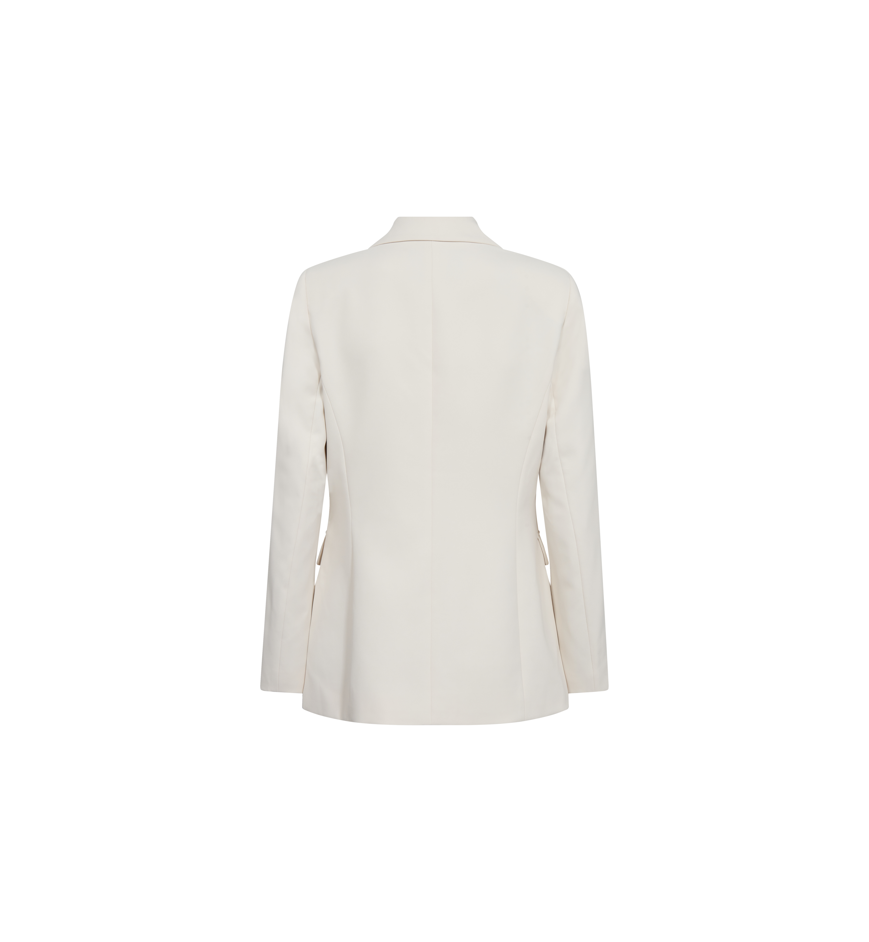 Packshot / Ecru / Back